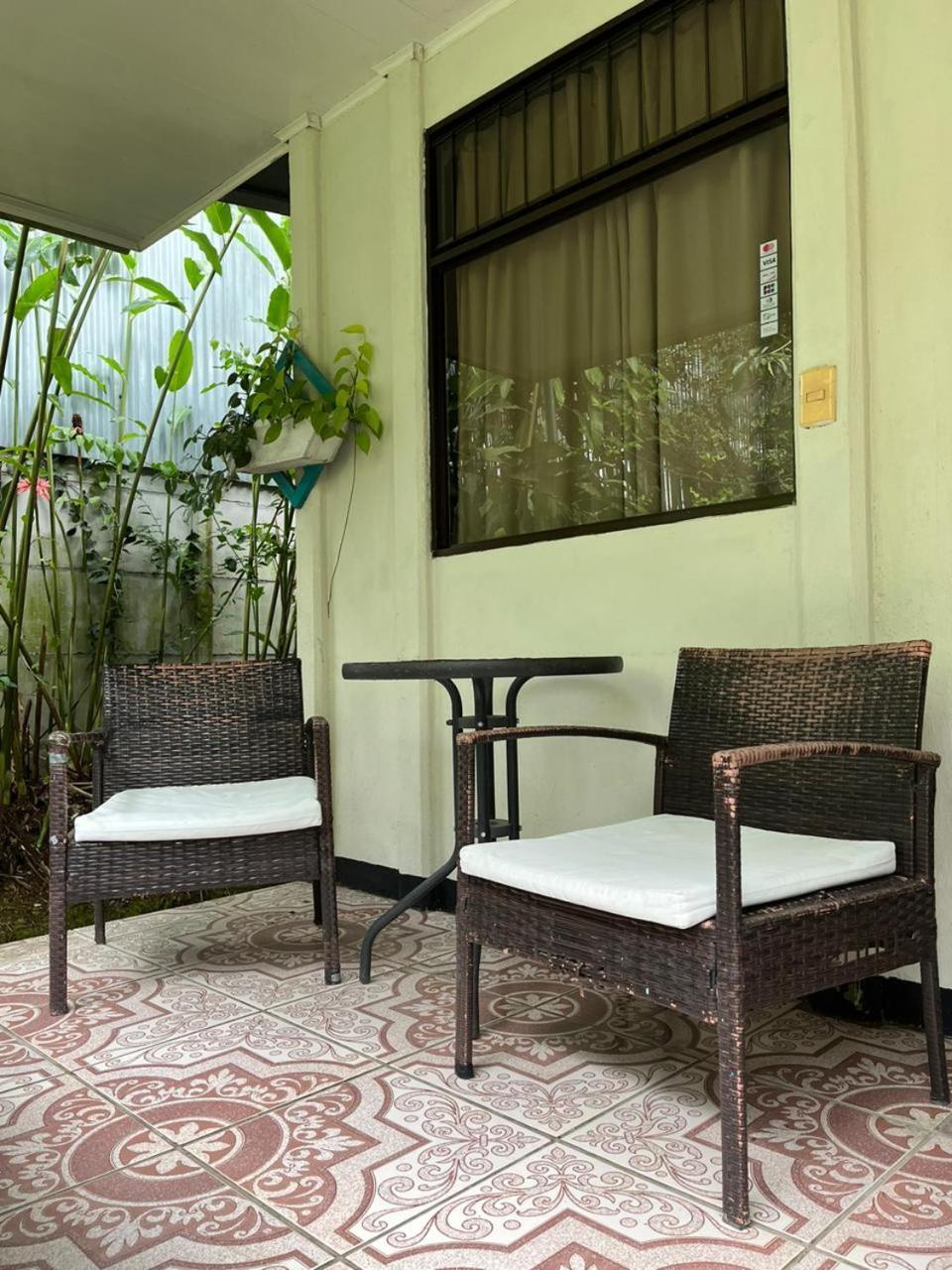 Casona Tica Linda Hotel ซาราปิกี ภายนอก รูปภาพ